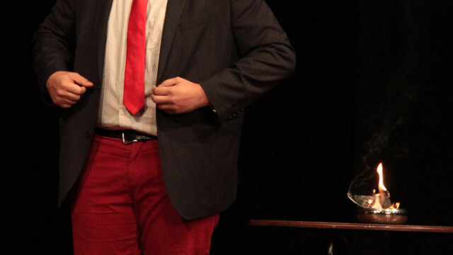 Festival Rire et magie, 2e édition à Saint-Péray