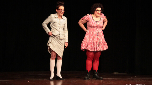 Festival Rire et magie, 2e édition à Saint-Péray