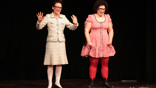 Festival Rire et magie, 2e édition à Saint-Péray