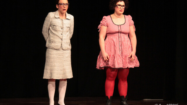 Festival Rire et magie, 2e édition à Saint-Péray