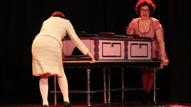 Festival Rire et magie, 2e édition à Saint-Péray