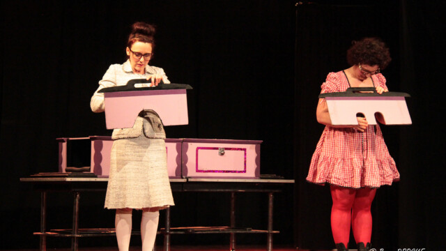 Festival Rire et magie, 2e édition à Saint-Péray