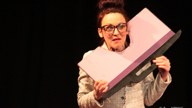 Festival Rire et magie, 2e édition à Saint-Péray