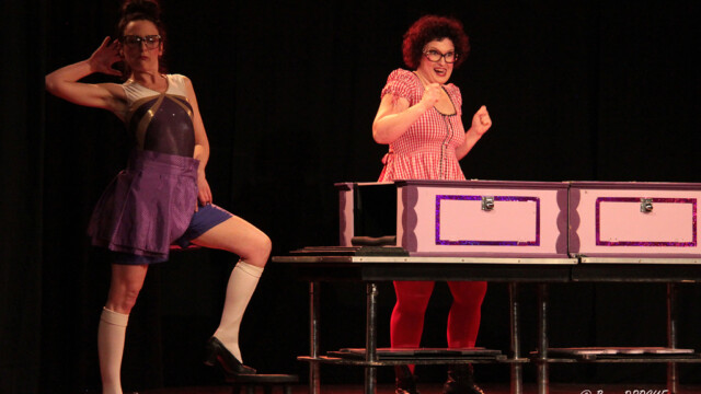 Festival Rire et magie, 2e édition à Saint-Péray