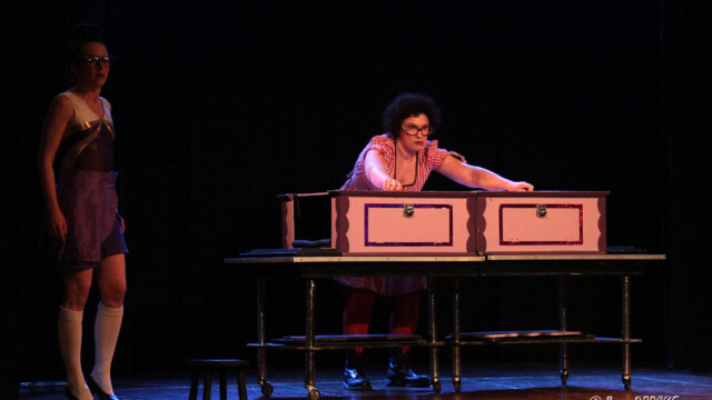 Festival Rire et magie, 2e édition à Saint-Péray