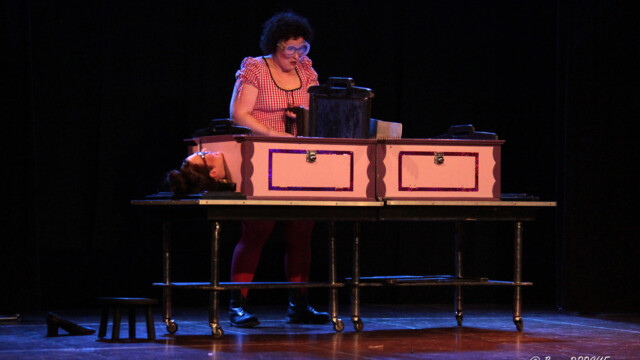 Festival Rire et magie, 2e édition à Saint-Péray