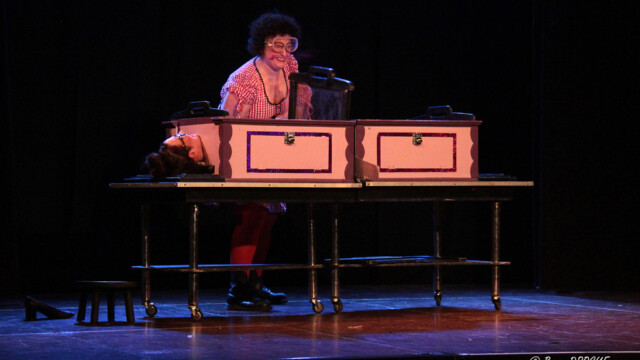 Festival Rire et magie, 2e édition à Saint-Péray