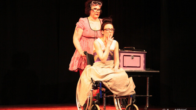 Festival Rire et magie, 2e édition à Saint-Péray