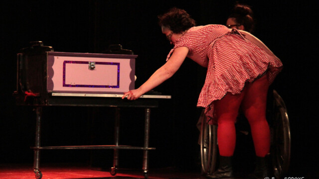 Festival Rire et magie, 2e édition à Saint-Péray