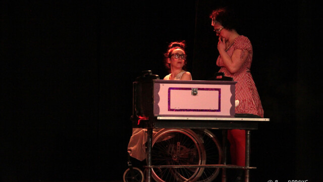 Festival Rire et magie, 2e édition à Saint-Péray