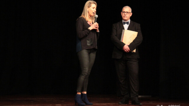 Festival Rire et magie, 2e édition à Saint-Péray