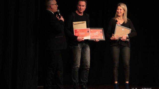 Festival Rire et magie, 2e édition à Saint-Péray