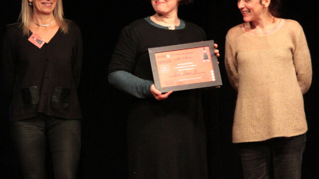 Festival Rire et magie, 2e édition à Saint-Péray