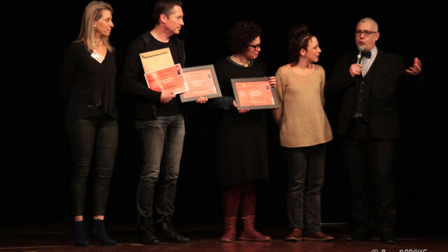 Festival Rire et magie, 2e édition à Saint-Péray