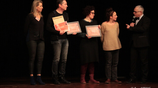 Festival Rire et magie, 2e édition à Saint-Péray