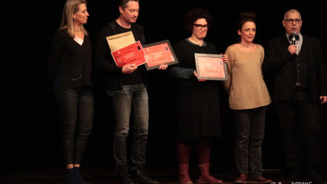 Festival Rire et magie, 2e édition à Saint-Péray