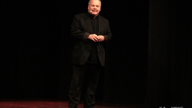 Festival Rire et magie, 2e édition à Saint-Péray