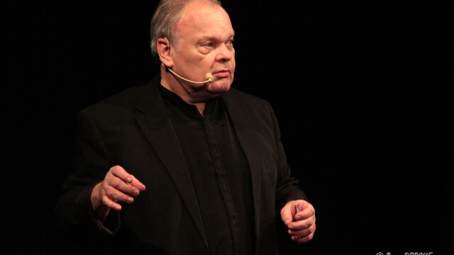 Festival Rire et magie, 2e édition à Saint-Péray