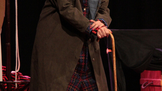 Festival Rire et magie, 2e édition à Saint-Péray