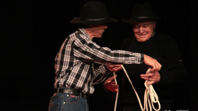Festival Rire et magie, 2e édition à Saint-Péray