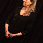 spectacle familial de magie dans le cadre de la 3e édition du festival "Rire et Magie" de Saint-Péray