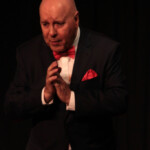 spectacle familial de magie dans le cadre de la 3e édition du festival "Rire et Magie" de Saint-Péray