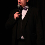 Concours "Humour & magie" dans le cadre de la 3e édition du festival Rire & magie de Saint-Péray