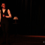 Concours "Humour & magie" dans le cadre de la 3e édition du festival Rire & magie de Saint-Péray