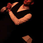 Concours "Humour & magie" dans le cadre de la 3e édition du festival Rire & magie de Saint-Péray