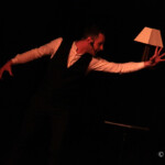 Concours "Humour & magie" dans le cadre de la 3e édition du festival Rire & magie de Saint-Péray