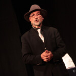 Concours "Humour & magie" dans le cadre de la 3e édition du festival Rire & magie de Saint-Péray