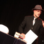 Concours "Humour & magie" dans le cadre de la 3e édition du festival Rire & magie de Saint-Péray