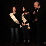 Concours "Humour & magie" dans le cadre de la 3e édition du festival Rire & magie de Saint-Péray