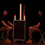 Concours "Humour & magie" dans le cadre de la 3e édition du festival Rire & magie de Saint-Péray