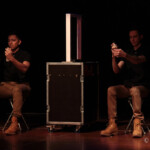 Concours "Humour & magie" dans le cadre de la 3e édition du festival Rire & magie de Saint-Péray