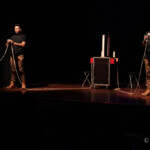 Concours "Humour & magie" dans le cadre de la 3e édition du festival Rire & magie de Saint-Péray