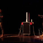 Concours "Humour & magie" dans le cadre de la 3e édition du festival Rire & magie de Saint-Péray