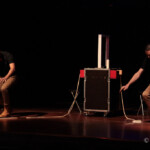 Concours "Humour & magie" dans le cadre de la 3e édition du festival Rire & magie de Saint-Péray