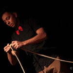 Concours "Humour & magie" dans le cadre de la 3e édition du festival Rire & magie de Saint-Péray