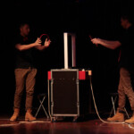 Concours "Humour & magie" dans le cadre de la 3e édition du festival Rire & magie de Saint-Péray