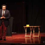 Concours "Humour & magie" dans le cadre de la 3e édition du festival Rire & magie de Saint-Péray