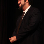 Concours "Humour & magie" dans le cadre de la 3e édition du festival Rire & magie de Saint-Péray