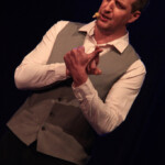 Concours "Humour & magie" dans le cadre de la 3e édition du festival Rire & magie de Saint-Péray