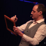 Concours "Humour & magie" dans le cadre de la 3e édition du festival Rire & magie de Saint-Péray