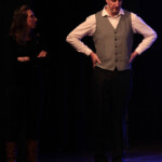 Concours "Humour & magie" dans le cadre de la 3e édition du festival Rire & magie de Saint-Péray