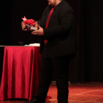 Concours "Humour & magie" dans le cadre de la 3e édition du festival Rire & magie de Saint-Péray