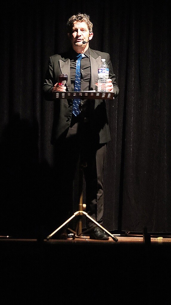 Soirée de Gala du festival Rire et Magie 2024