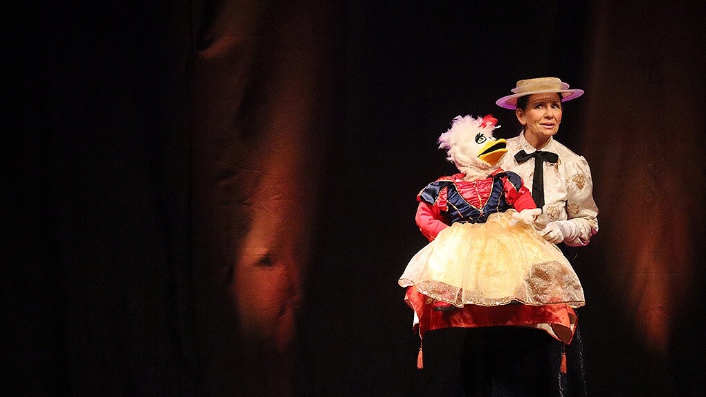 Soirée de Gala du festival Rire et Magie 2024