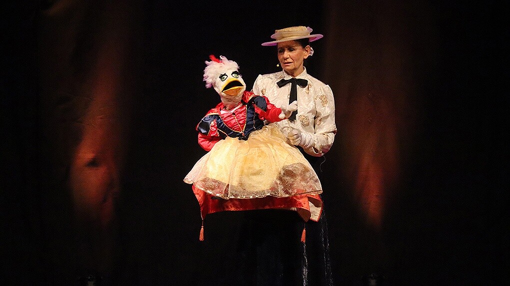 Soirée de Gala du festival Rire et Magie 2024