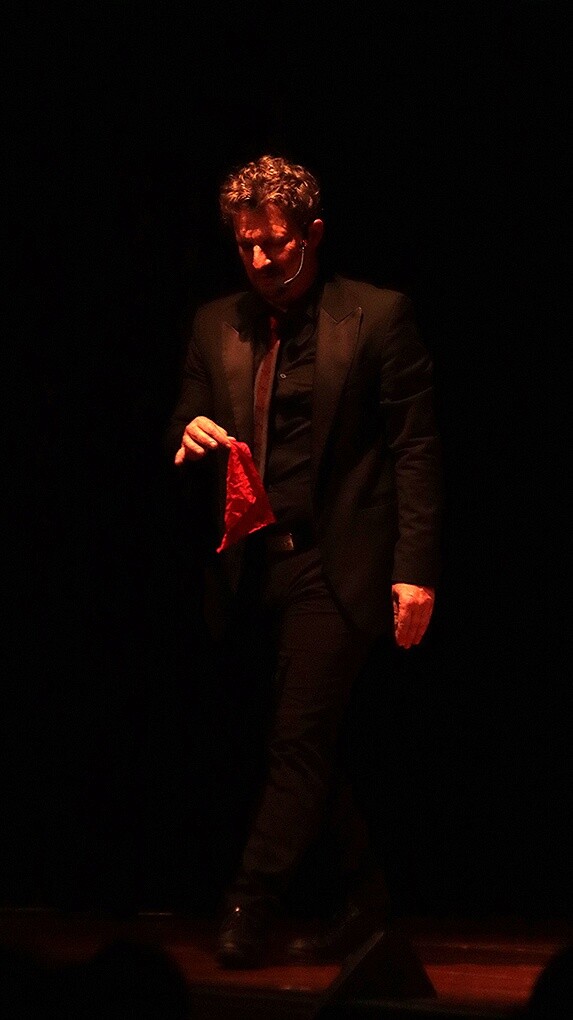 Soirée de Gala du festival Rire et Magie 2024